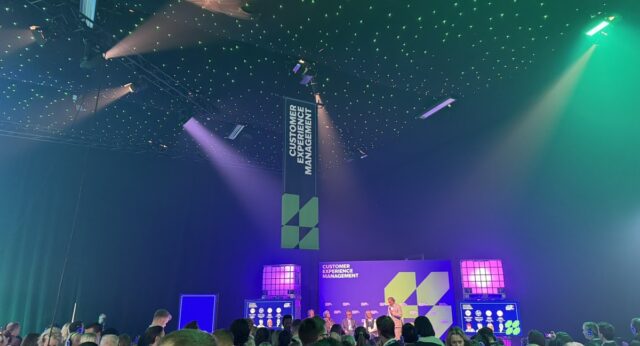 customer experience summit