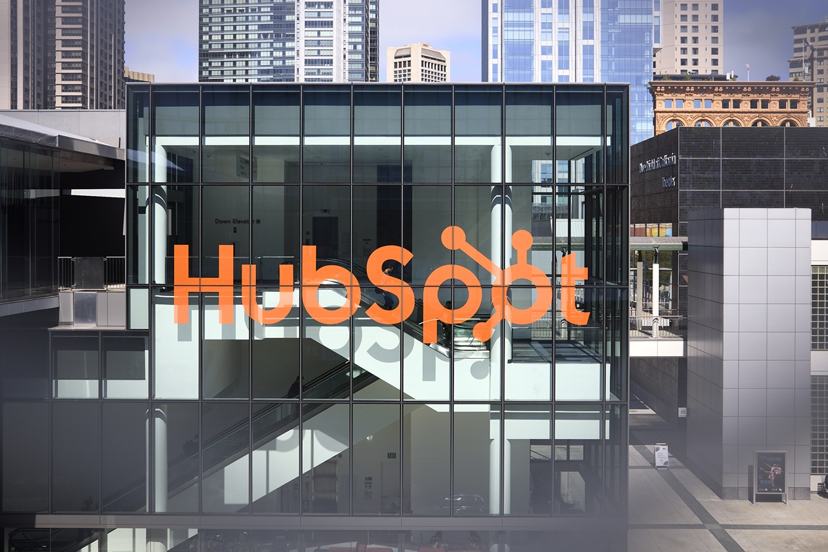 hubspot