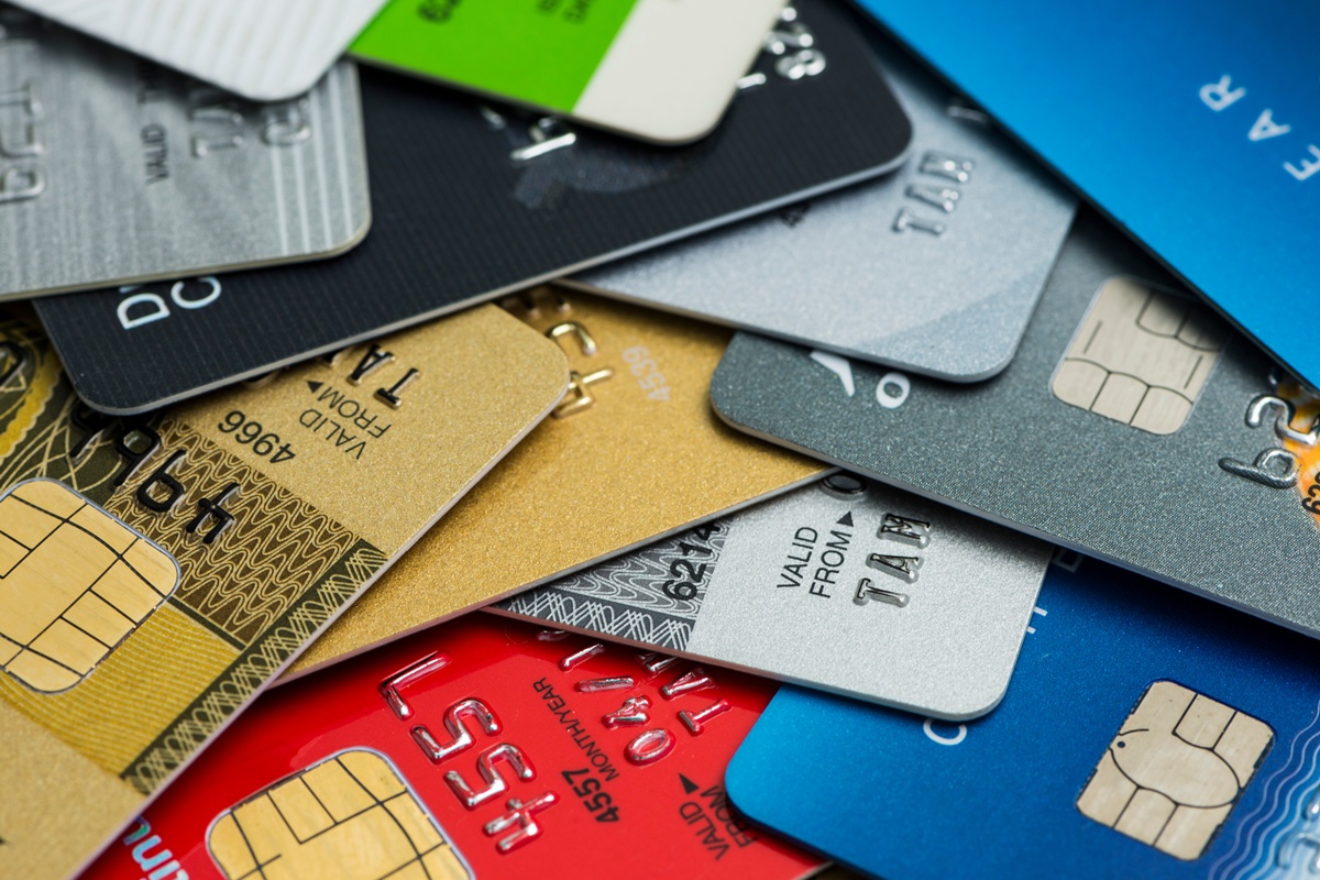 Is Cash on Its Way Out