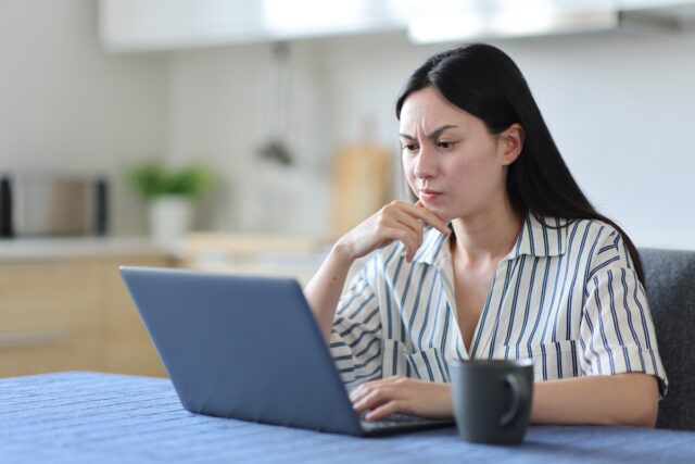 Only 11% of U.S. Consumers Trust Their First Search