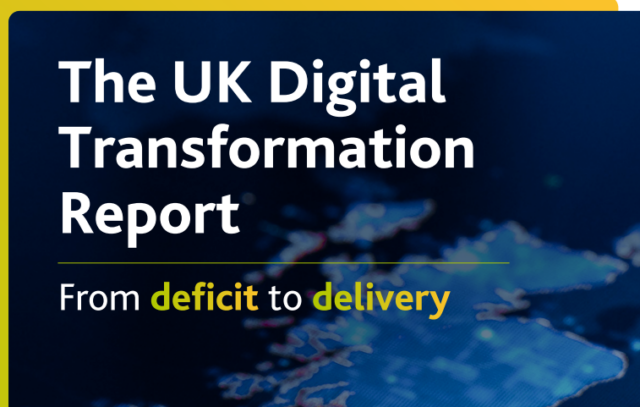 digital transformation