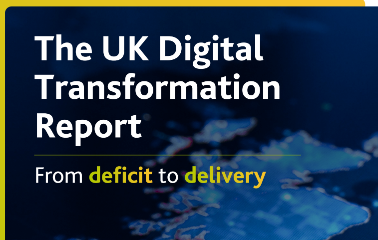 digital transformation