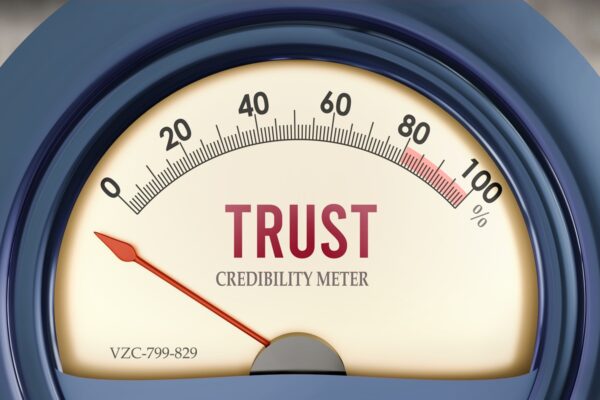 Self-Service AI May Cost Brands Consumer Trust, Report Warns