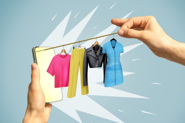 The UK's New Shopping Habit Is Artificially Intelligent
