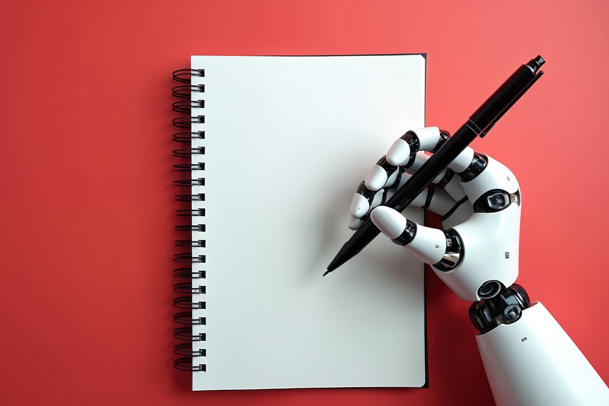 There’s an AI Assistant for That