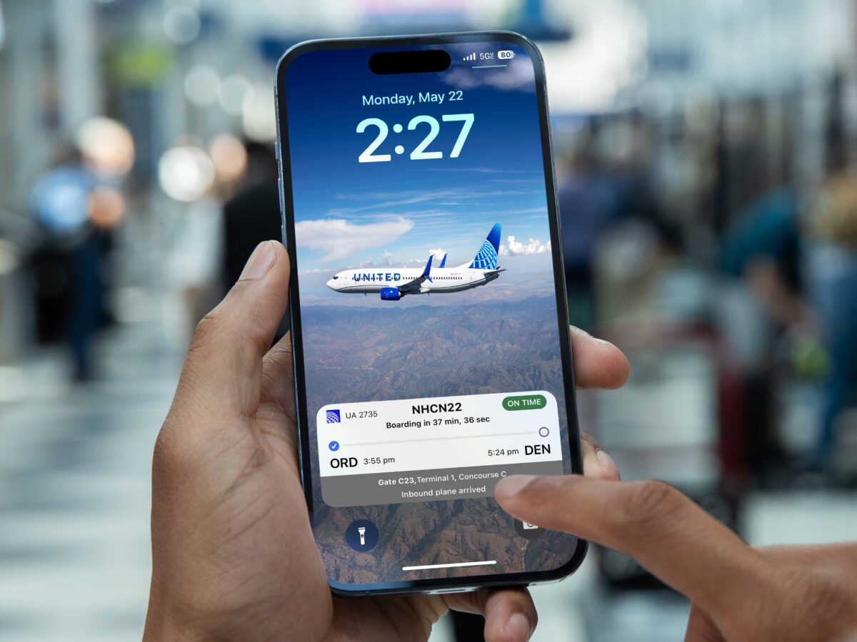 united ios airlines