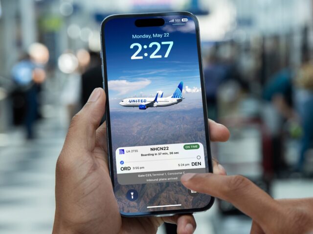 united ios airlines