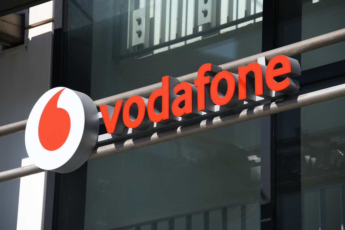 Vodafone Spain and Twilio Bring Richer, Safer Customer Messaging to Businesses