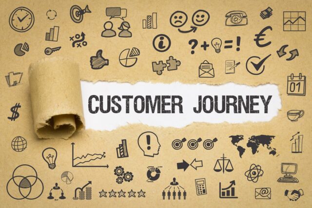What is CX automation How to streamline customer journeys with AI
