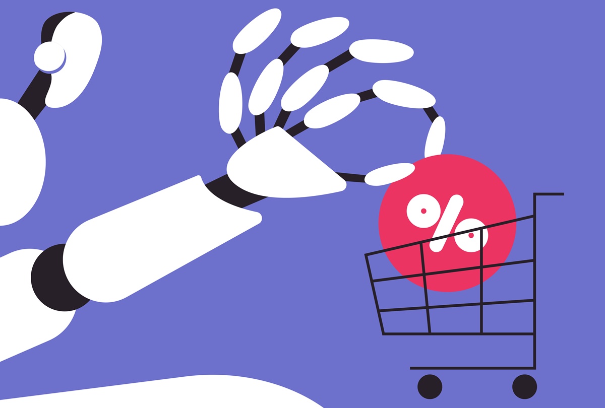 When AI Starts Shopping for Us, Who Pays for the Mistakes