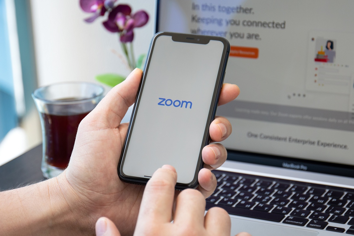 Zoom Phone Surpasses 10 Million Seats, Cementing AI-First Approach to Business Communication