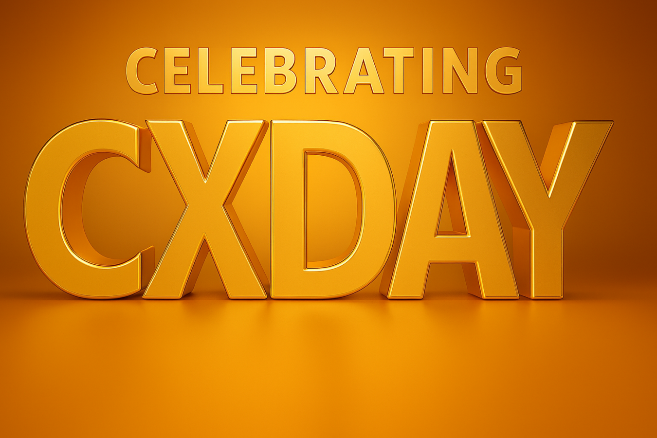 CXDay