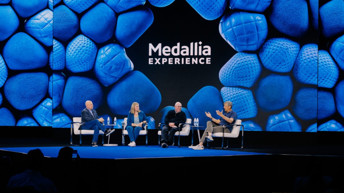 medallia