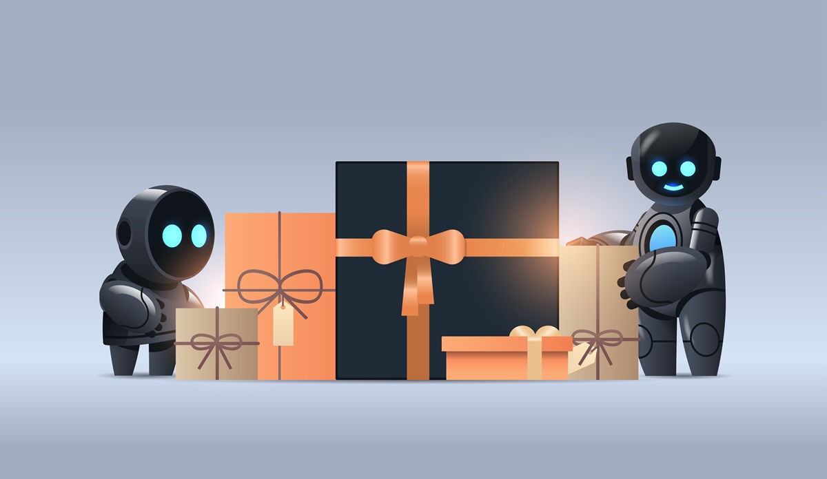 AI Can Help Customers Shop but Flexible Payments Help Them Stay