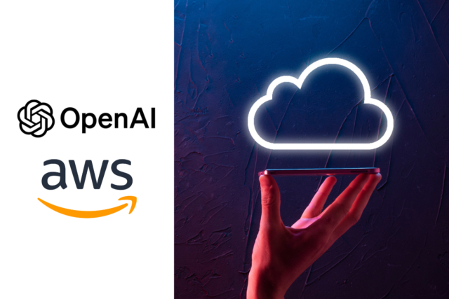 AWS and OpenAI Sign Record $38 B Cloud Deal, the Largest in AI History