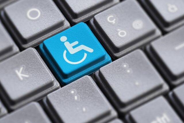 Accessibility Is Now the Biggest Conversion Problem Costing Europe Millions