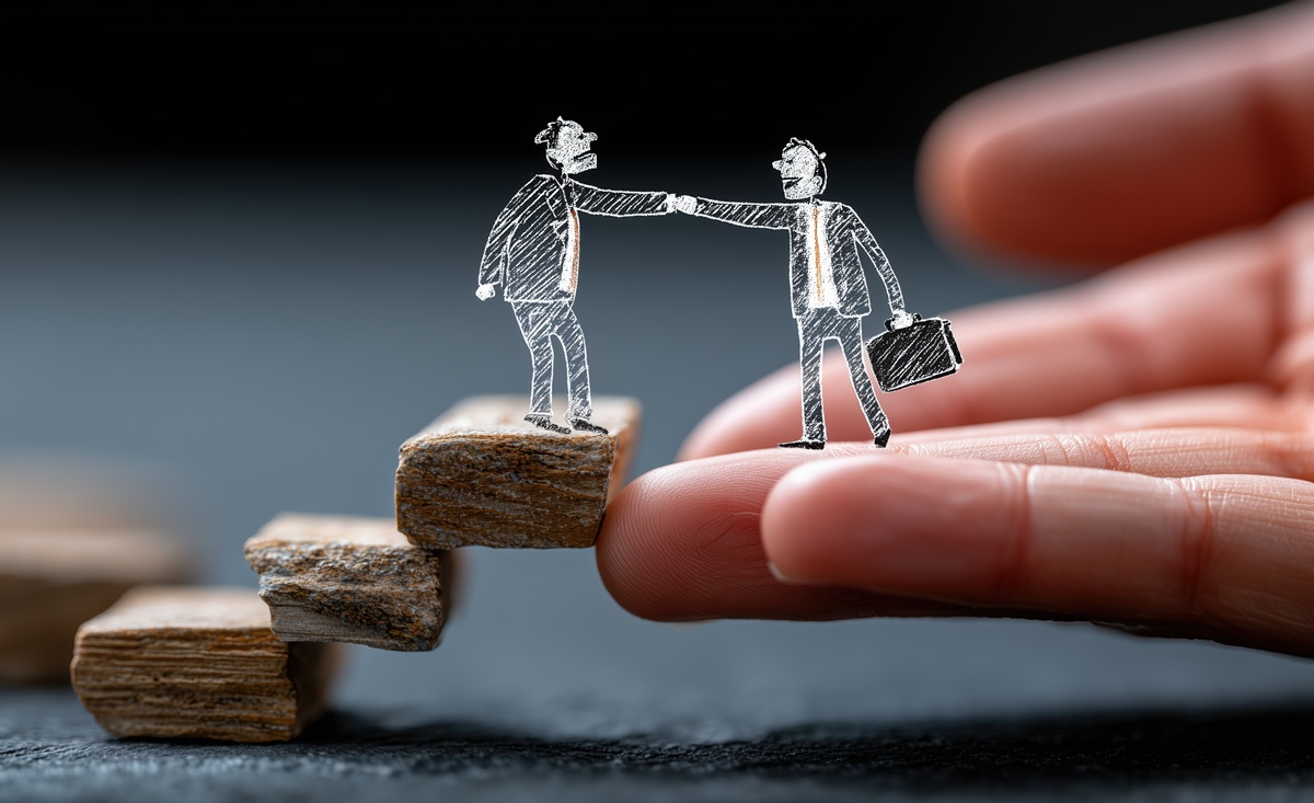 What Is Self-Actualization? The Key to Growth, Fulfillment, and Productivity at Work