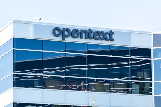 OpenText