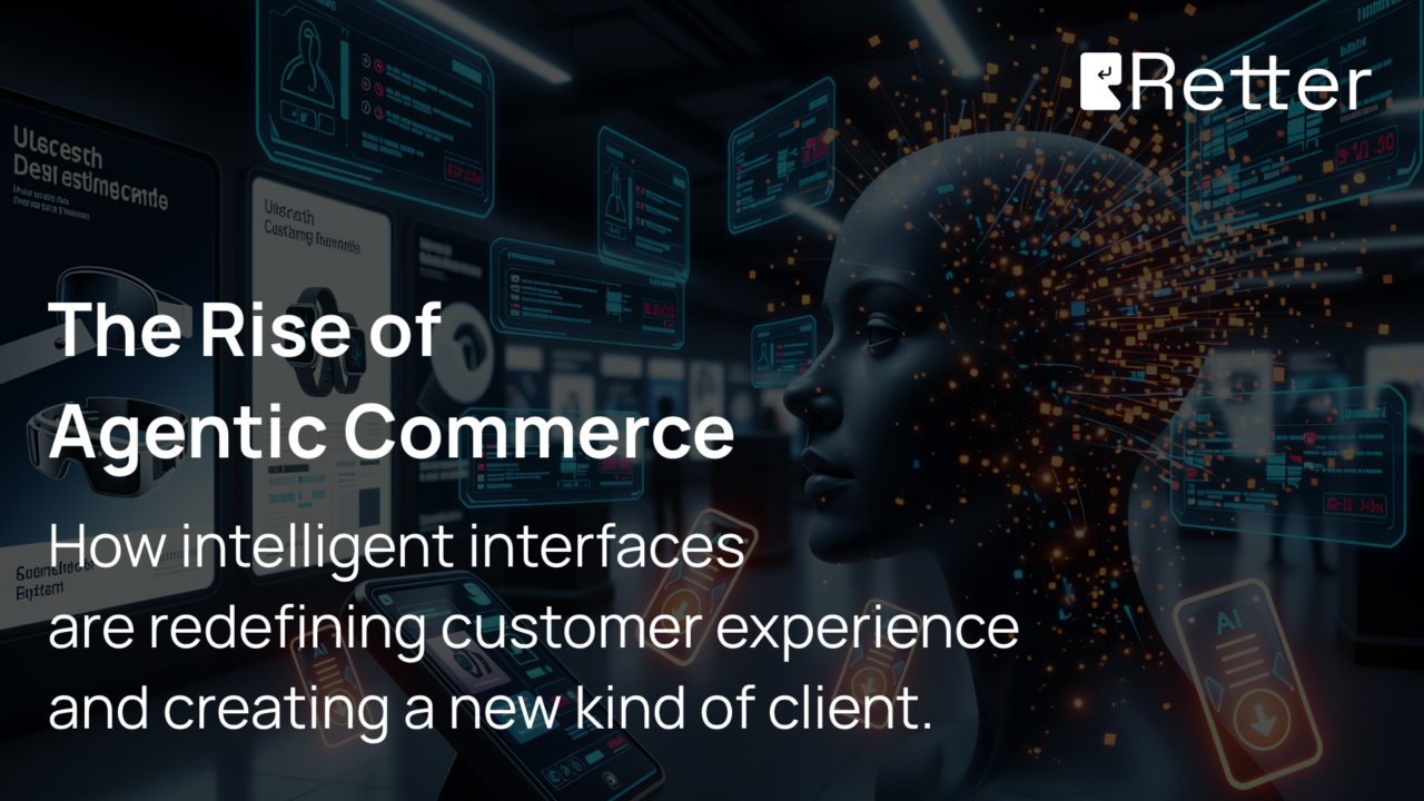 The Interface That Speaks