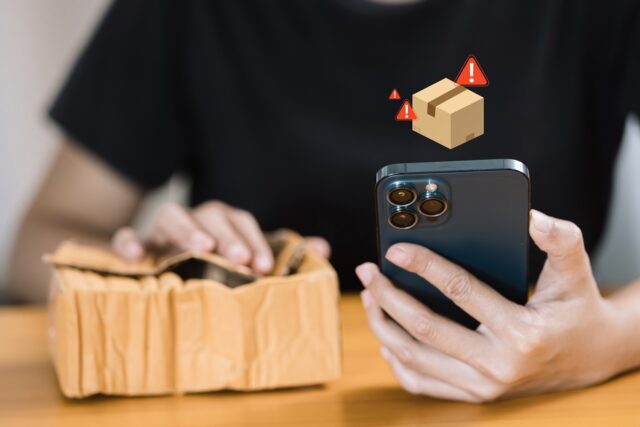 62% of businesses experienced an increase in friendly-fraud incidents over the previous two years.