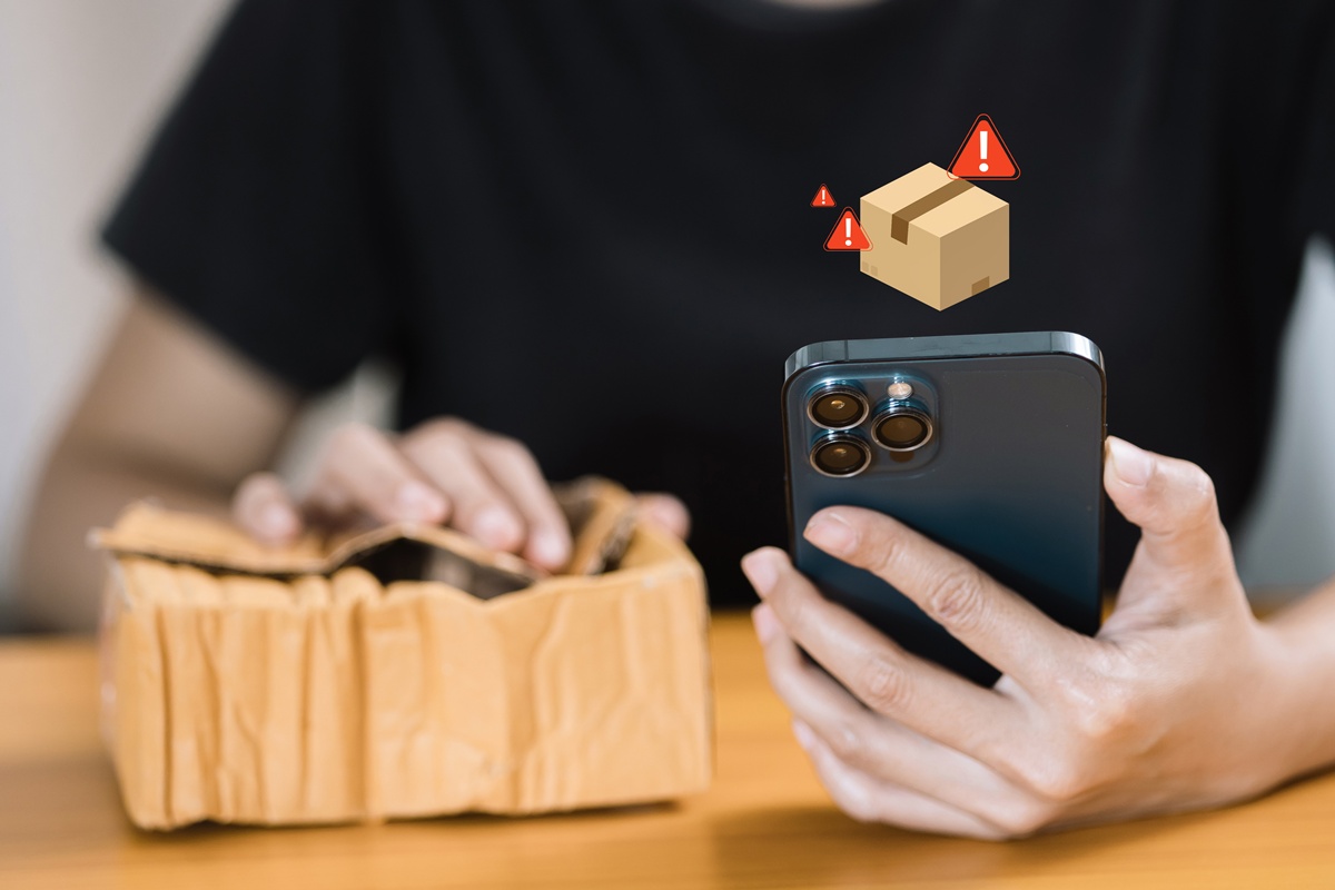 62% of businesses experienced an increase in friendly-fraud incidents over the previous two years.