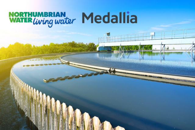 Medallia Helps Northumbrian Water Elevate Customer Experience for 4 Million Users