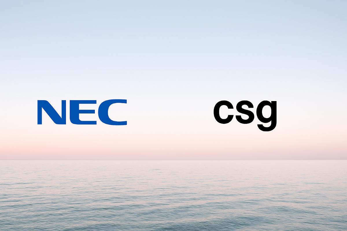 NEC csg