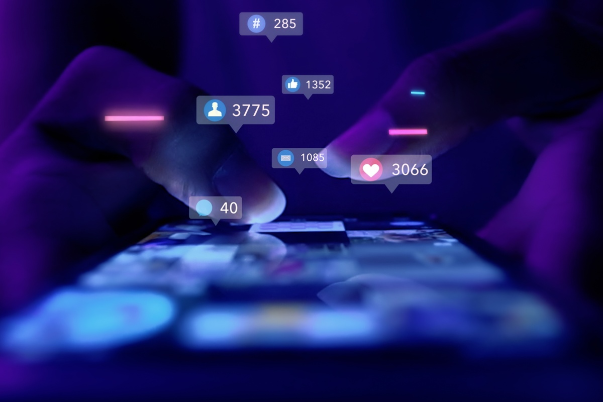 Social Media Isn’t Fun Anymore. What Does That Mean for Brands