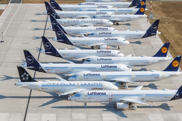 Travellers Expect Flexible Payments, Lufthansa Taps Klarna to Deliver It