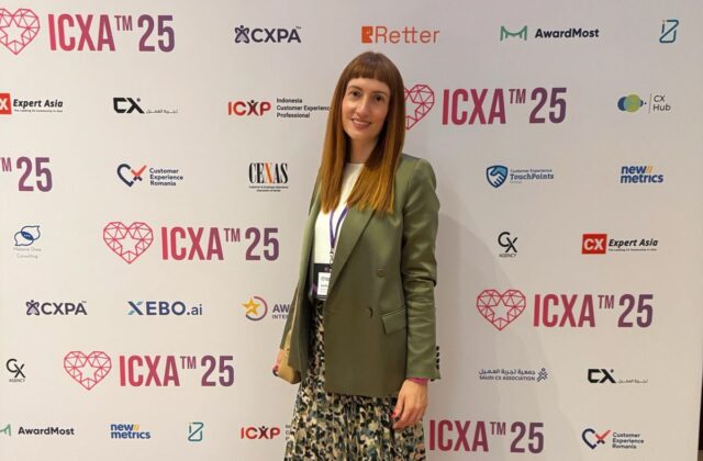 ICXA Judge Ana Pia
