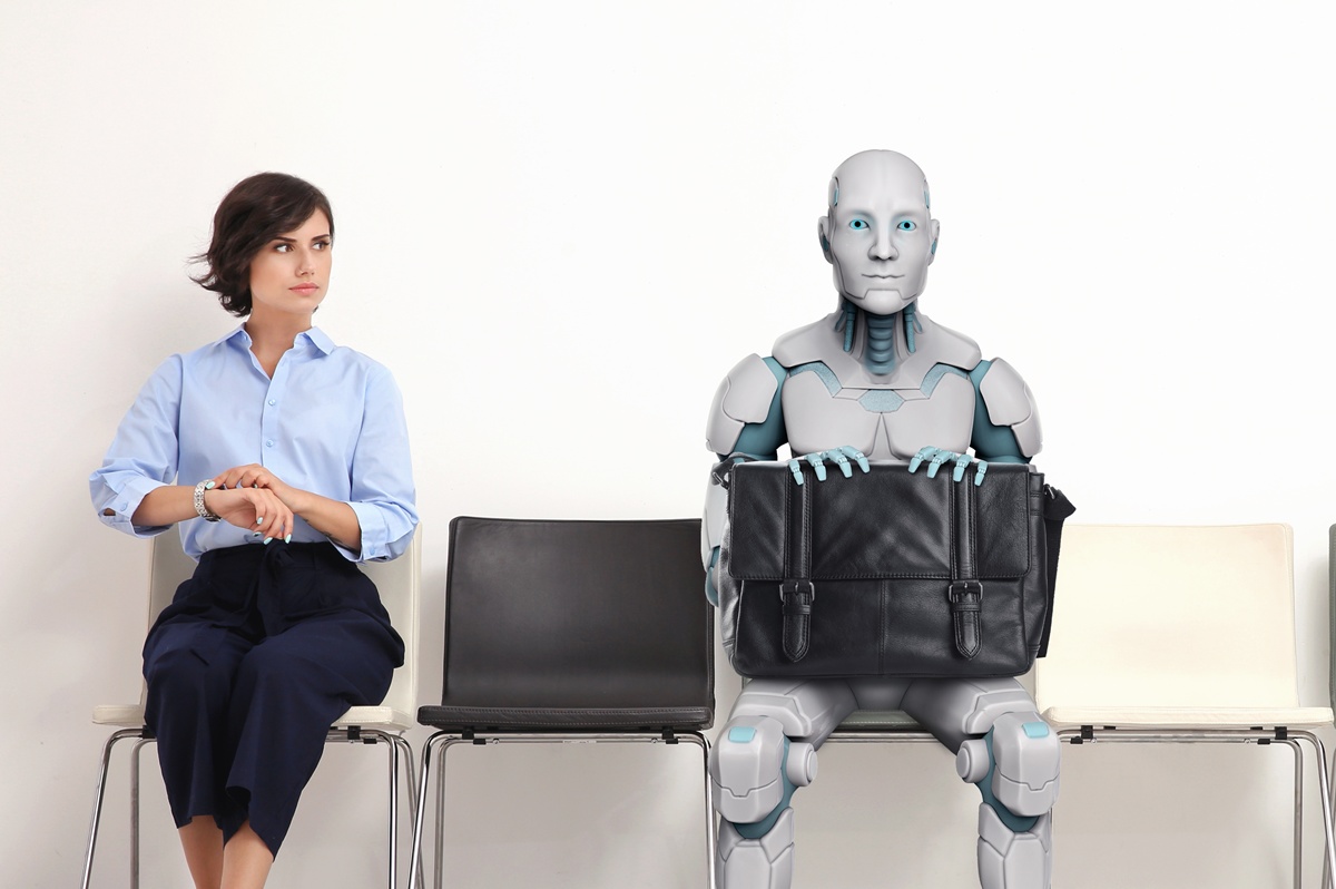 AI Is Racing Ahead of Employee Confidence, Survey Reveals