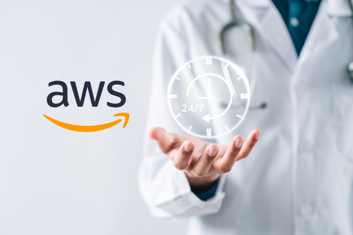 AWS Takes Aim at Healthcare’s Scheduling Chaos with Agentic AI
