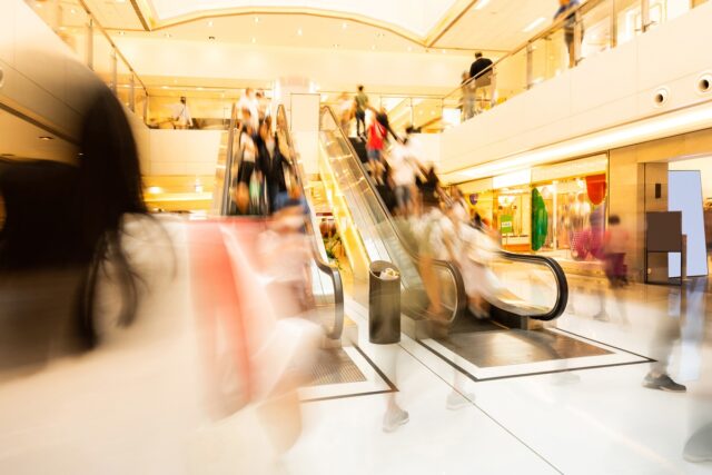 Americans Spent More This Holiday Season, Across Stores, Screens, and Experiences