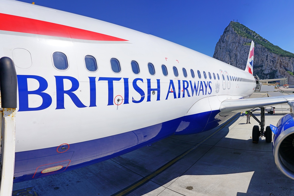 British Airways CEO Warns of a Future Where Brands Get Ignored
