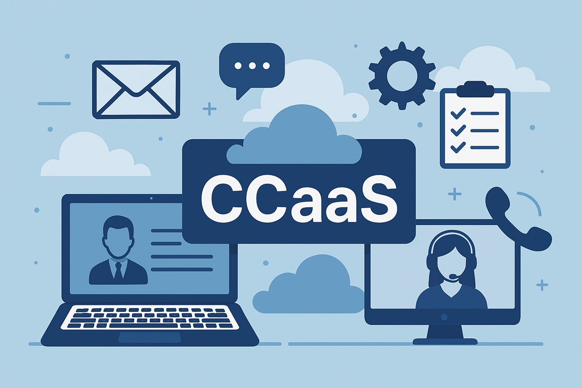 CCaaS