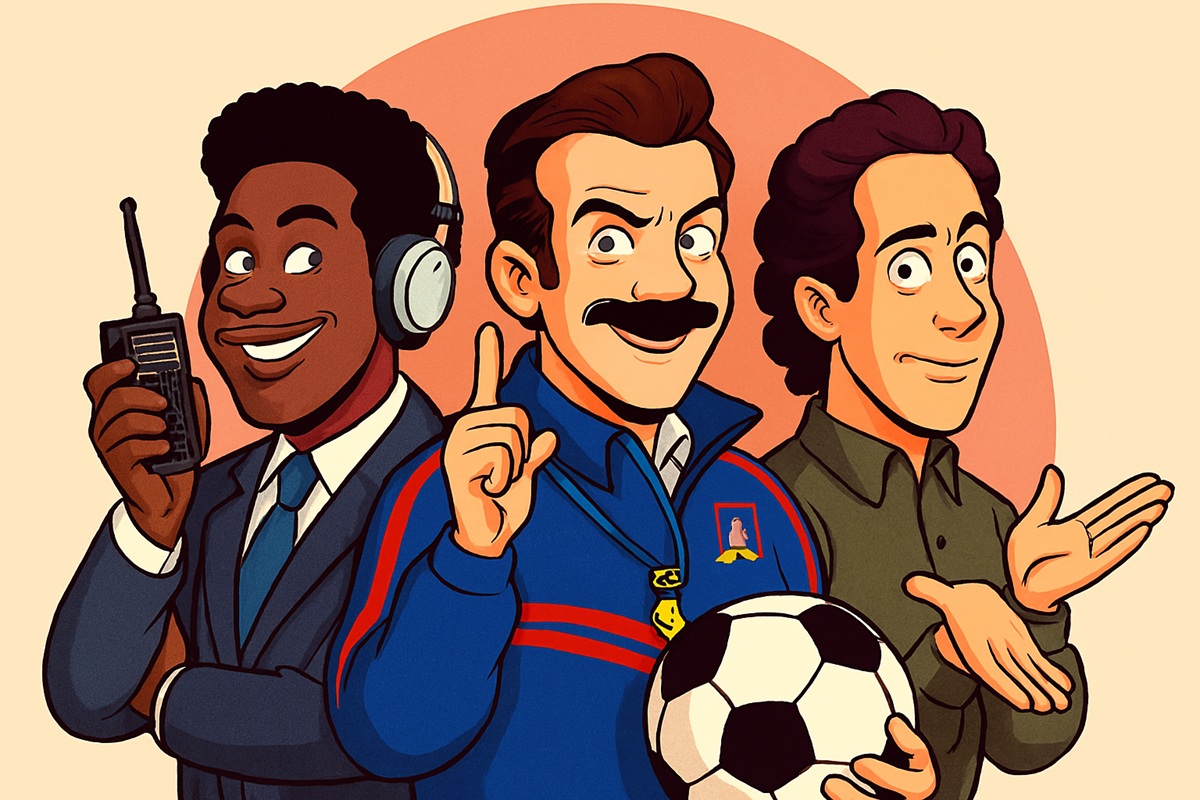 CX heroes highlights for 2025