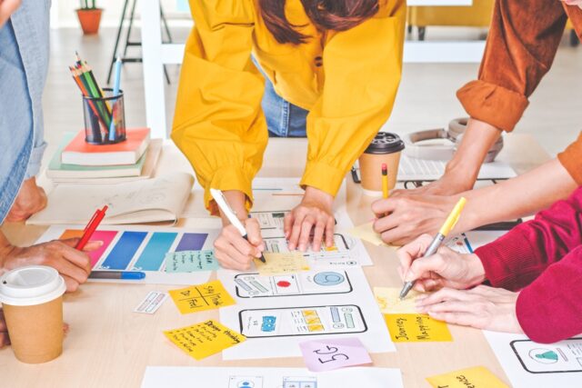 The New Playbook for Customer Experience Design Orchestrate Channels, Design Emotions, Prove Impact