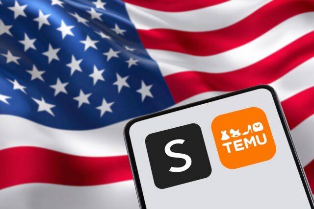 US Senator Calls for Federal Investigation into Shein and Temu over Counterfeit Goods