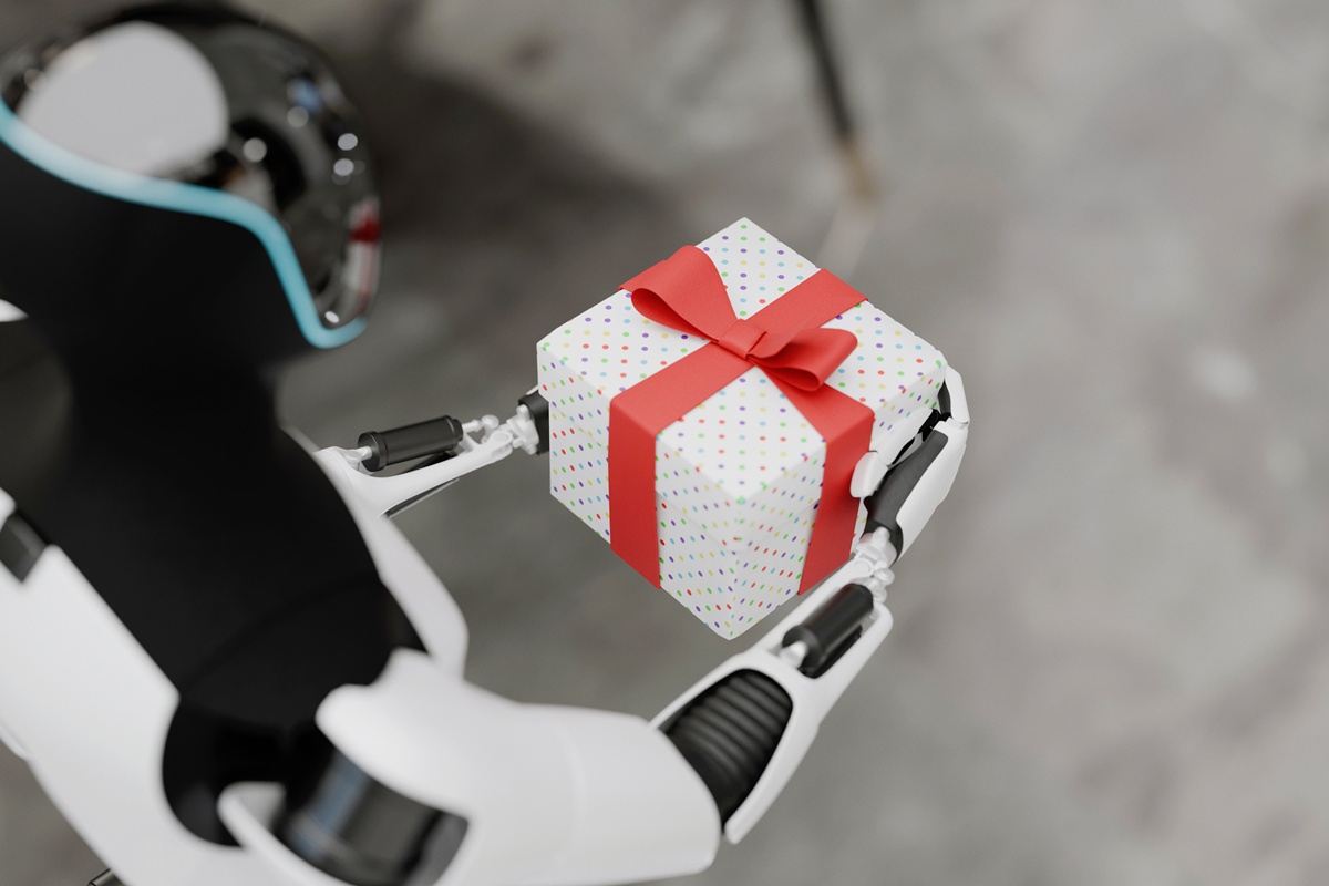 What AI Really Did to Holiday CX