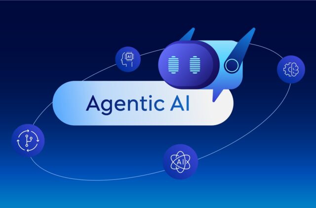 2025 Was About Agentic AI. What Comes Next