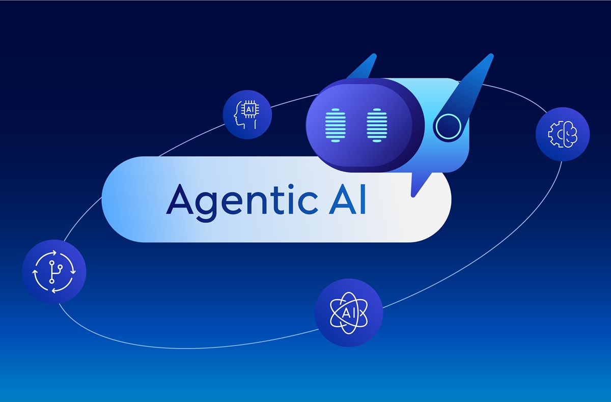 2025 Was About Agentic AI. What Comes Next