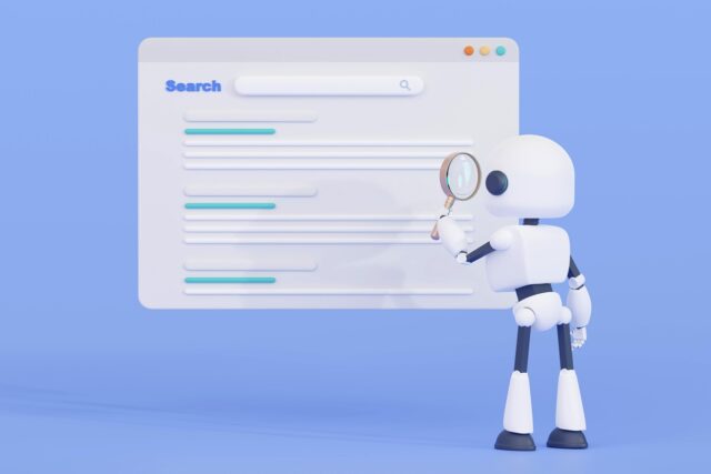 AI Is Getting to Shoppers Before Brands Do, Survey Reveals