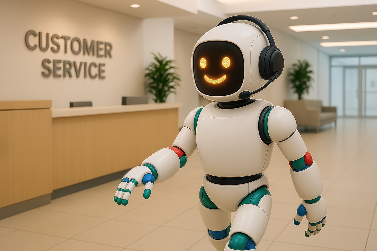 Webex concierge AI agents