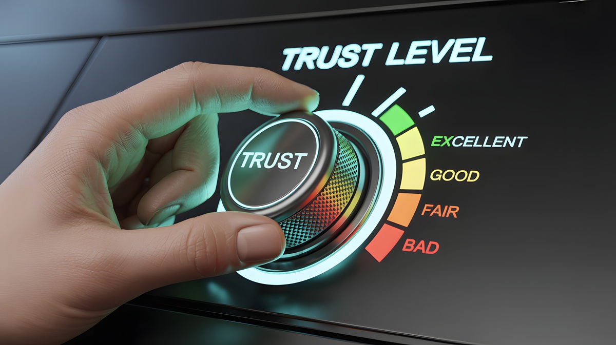 trust