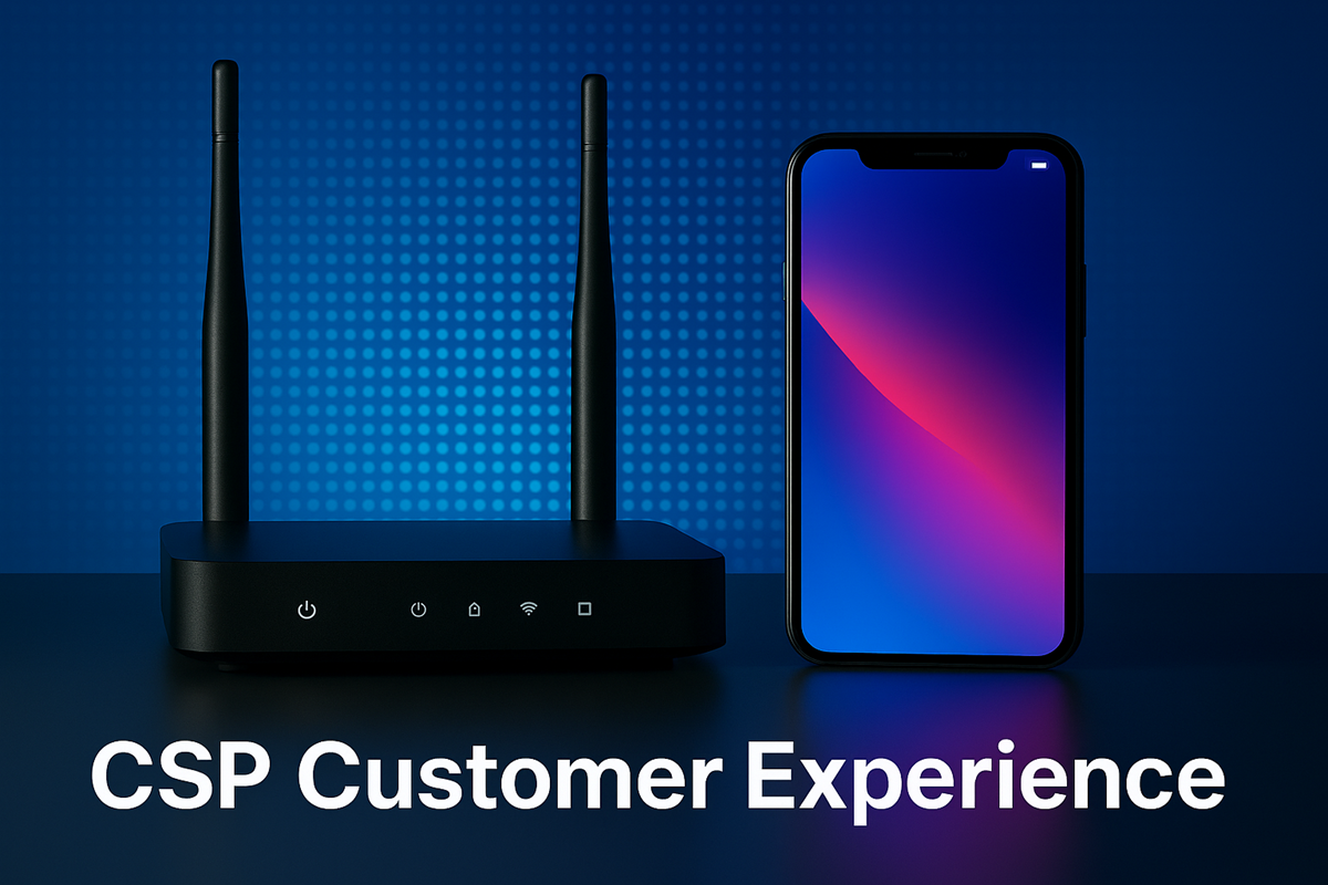 CSP telco research