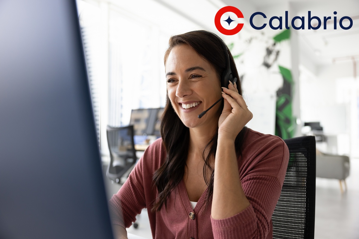 Calabrio Launches Omni Agent Intelligence Inside Calabrio ONE