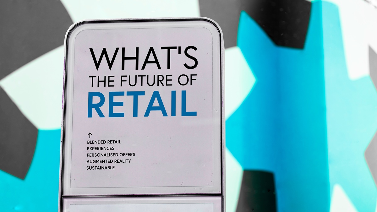 Does Retail Even Know What Personalisation Is Anymore