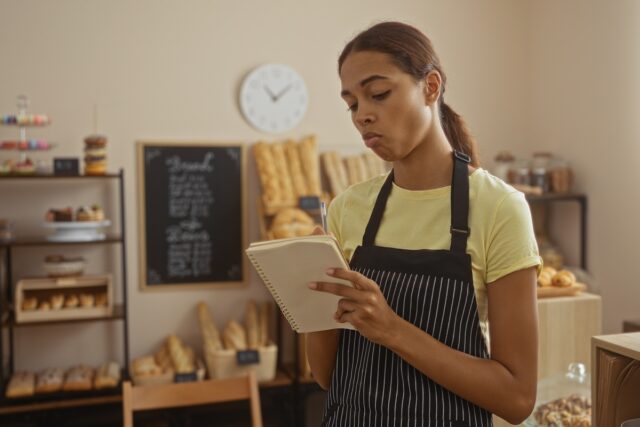 Frontline Workers Are Burning Out on Promises of Better Pay and Balance