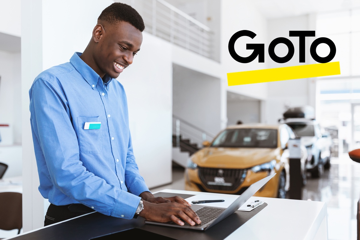 GoTo Applies AI to Call Handling and Service Scheduling in Auto Dealerships