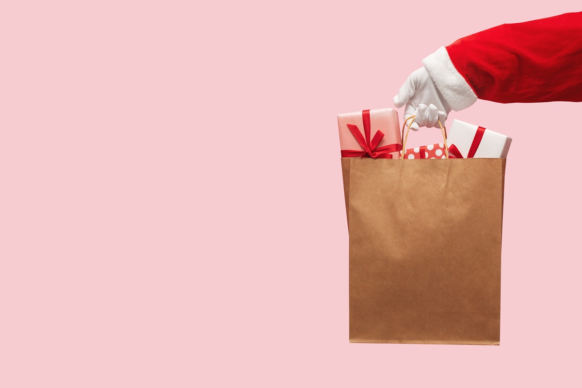 Holiday Shopping Felt Easier This Year. Losing Customer Trust Was Easier Too